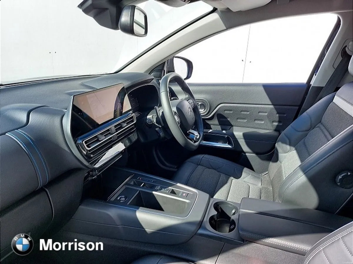 Citroen C5 Aircross Plus Pack Puretech - Image 5