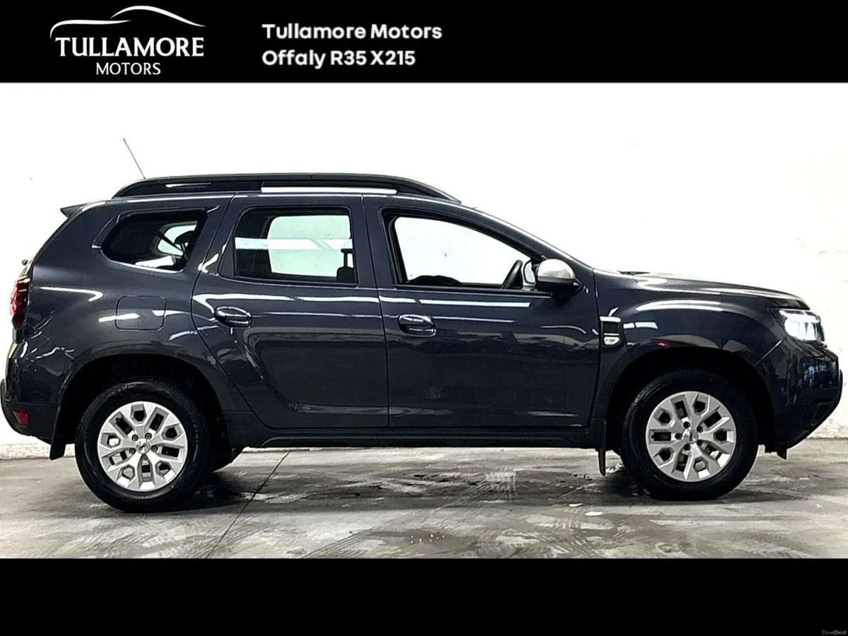 Dacia Duster 1.5 Blue dCi 115 Expression - Image 5