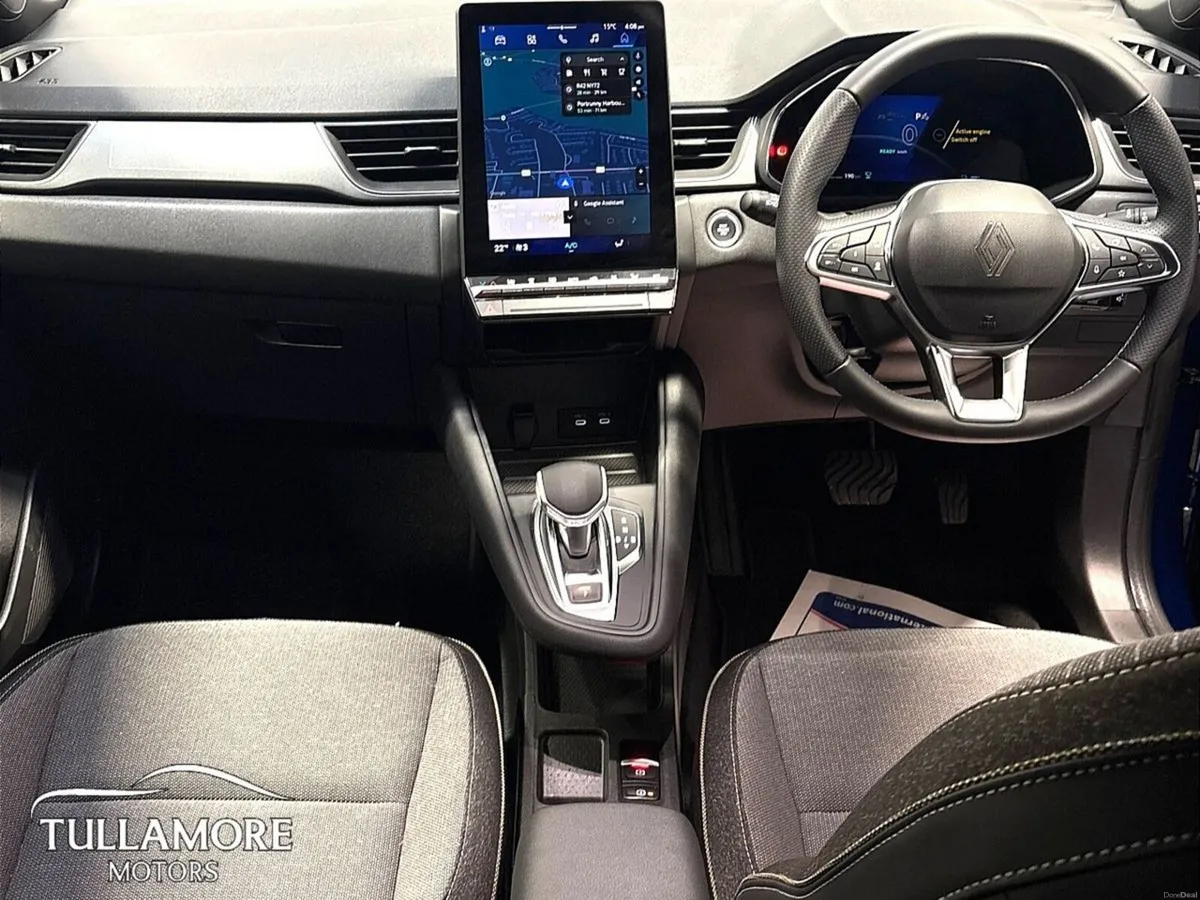 Renault Symbioz E-Tech full hybrid 145 Auto Techno - Image 2