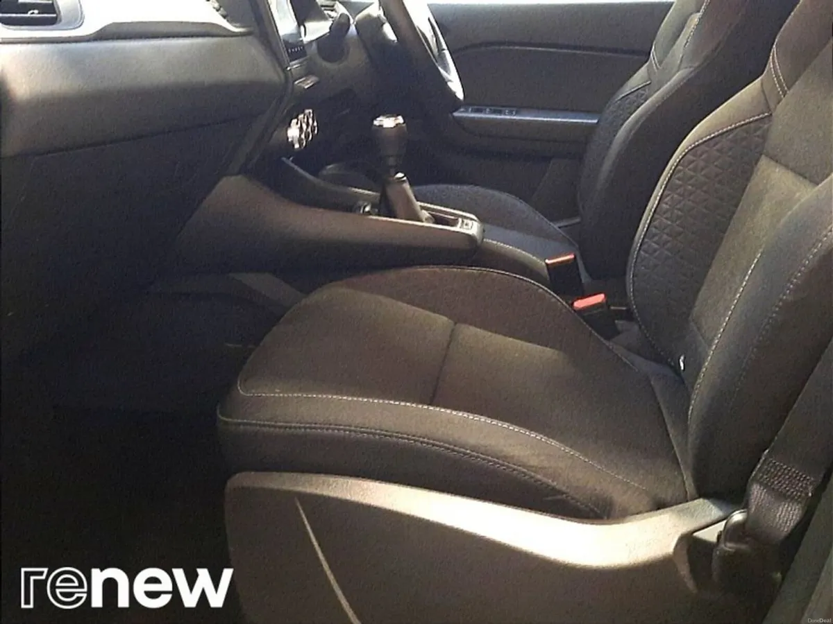 Renault Captur TCe 90 Evolution - Image 5