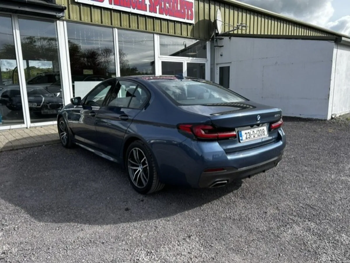 BMW  530e M Sport Plug-In Hybrid - Image 5