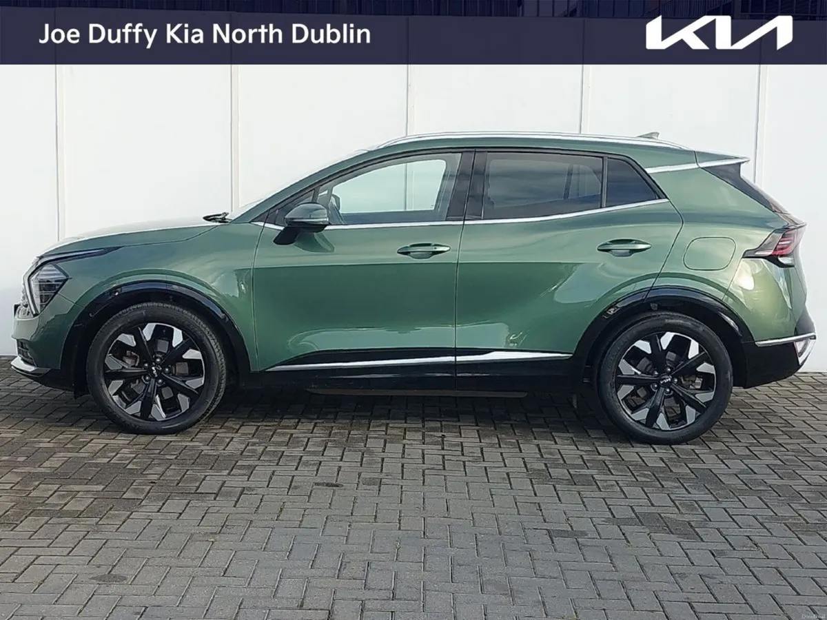 Kia Sportage PHEV K4 - Image 4