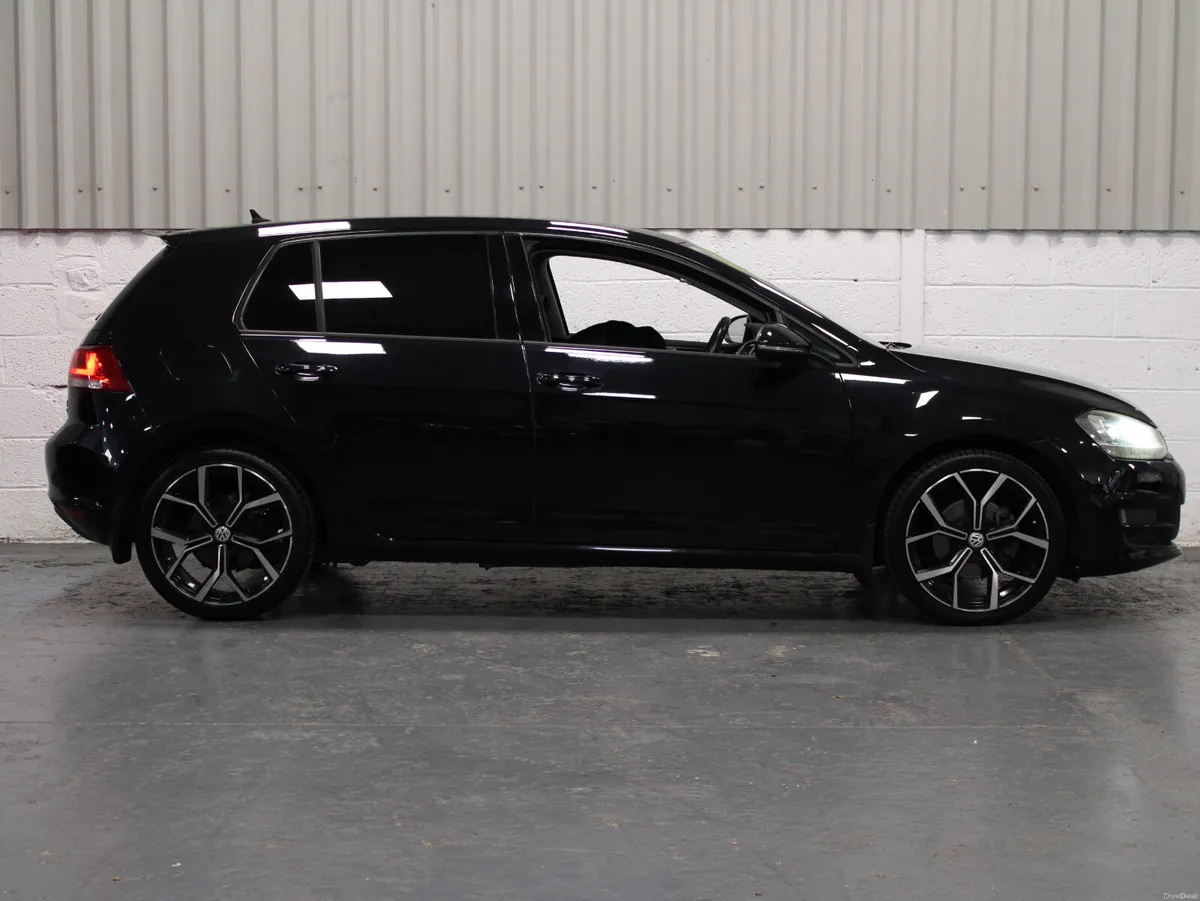 Volkswagen Golf 2016 - Image 4