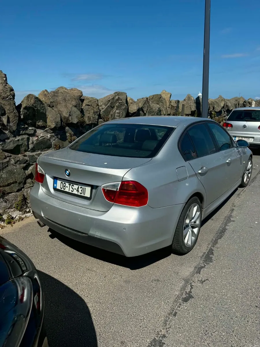 BMW 3-Series 2008 - Image 4