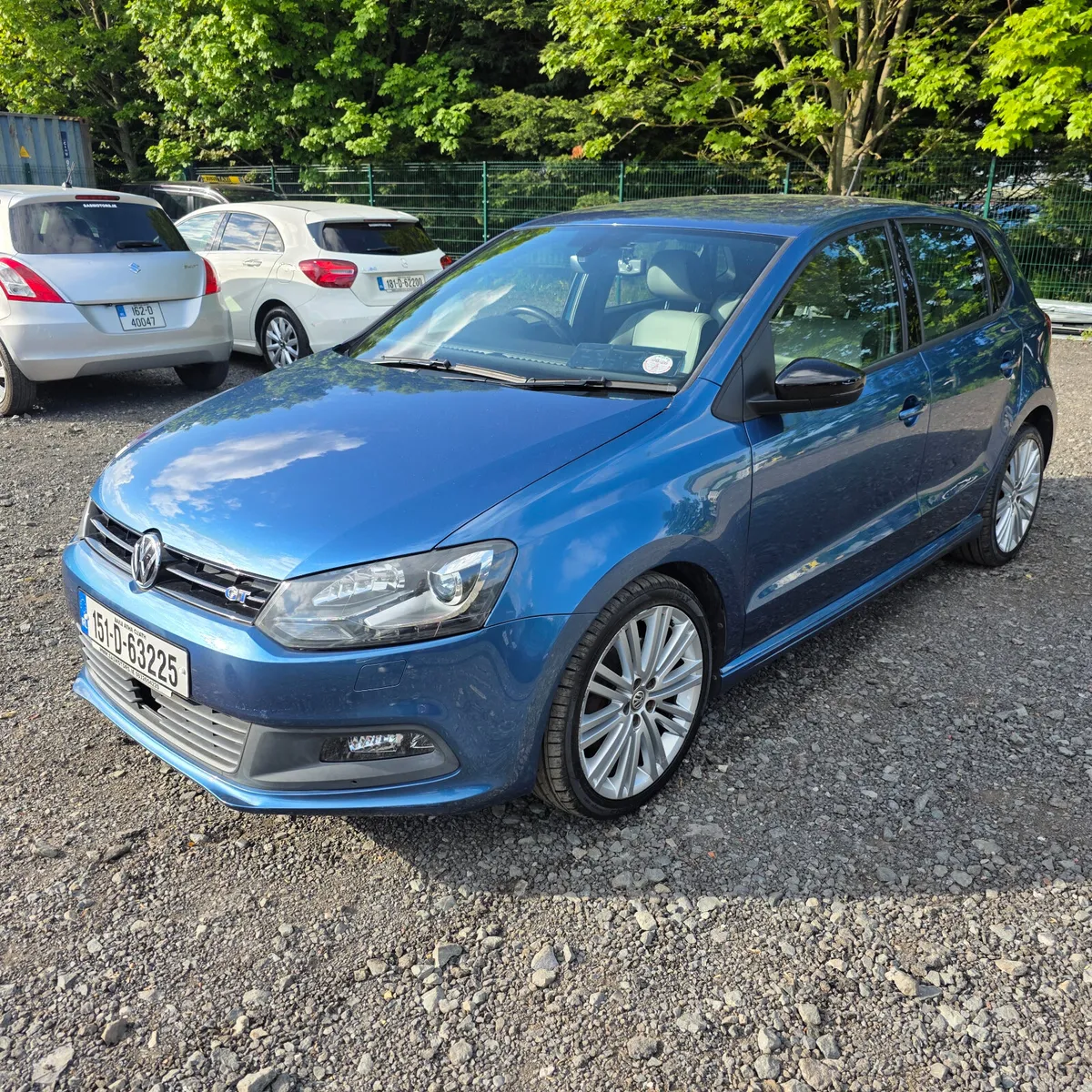 Volkswagen Polo 2015 - Image 4