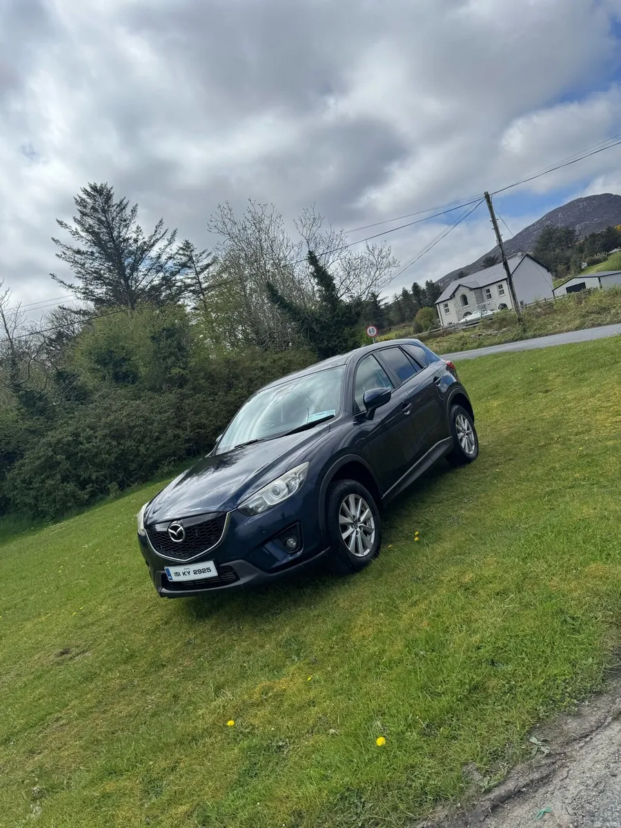 Mazda CX-5 - Image 2