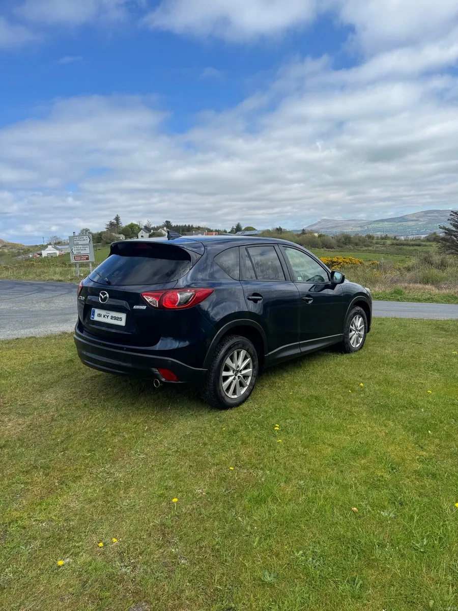 Mazda CX-5 - Image 4