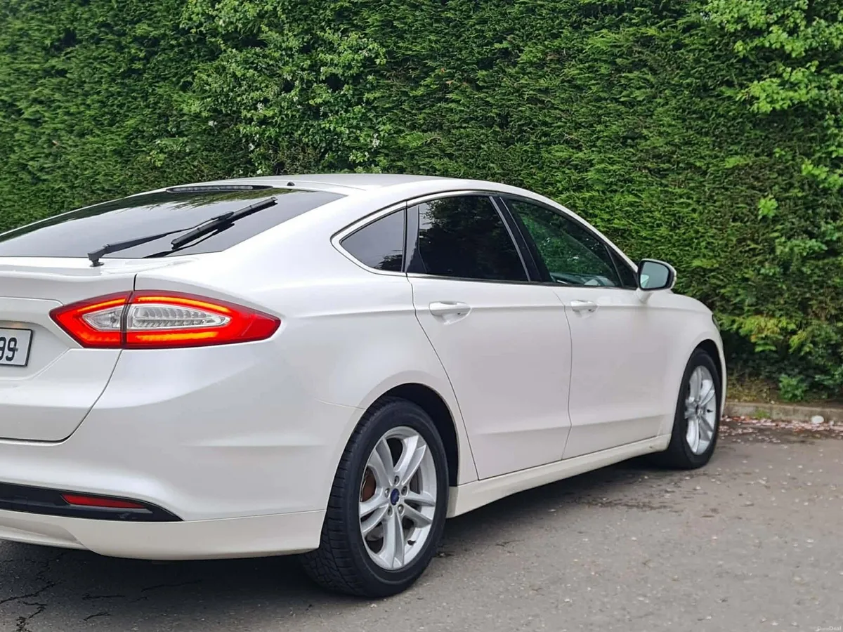 152 ford Mondeo titanium 2litre diesel  Nct - Image 3