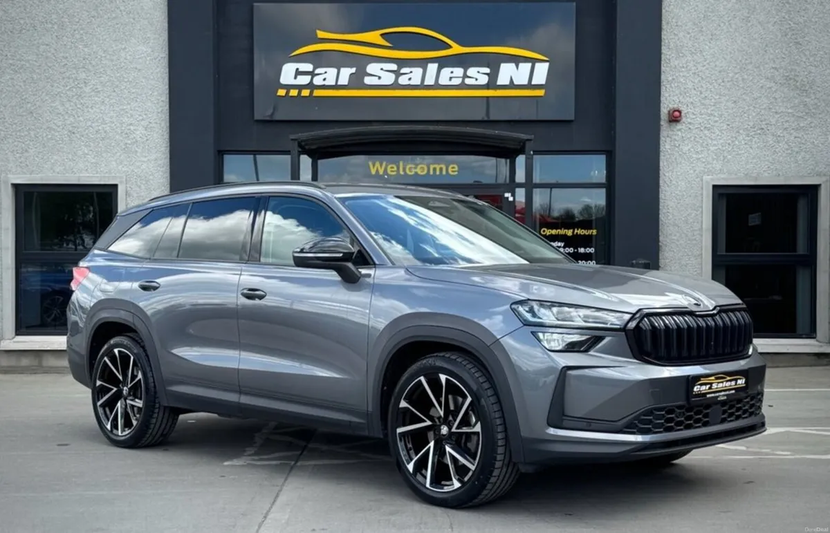 2.0 TDI SE SUV 5dr Diesel DSG Euro 6 (s/s) (7 Seat - Image 1