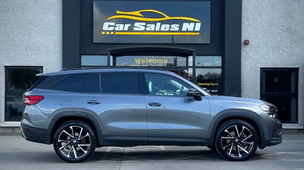 2.0 TDI SE SUV 5dr Diesel DSG Euro 6 (s/s) (7 Seat - Image 3