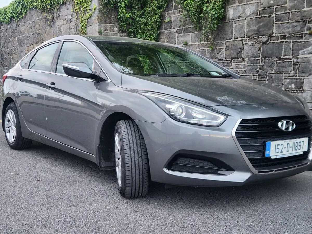 152 Hyundai i40 - Image 2
