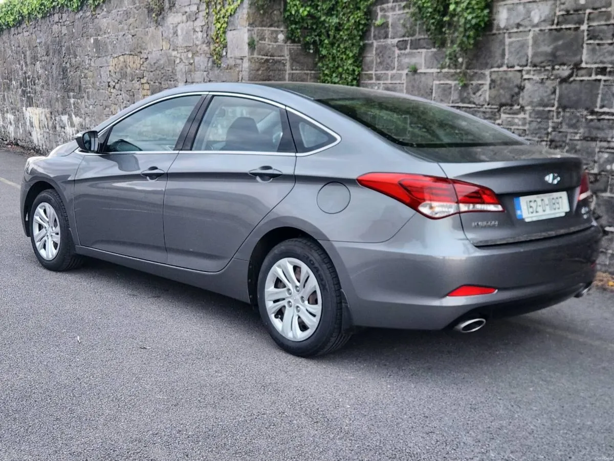 152 Hyundai i40 - Image 4