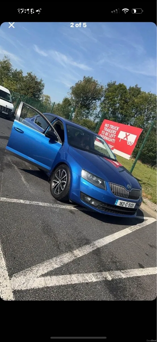 Skoda Octavia - Image 2