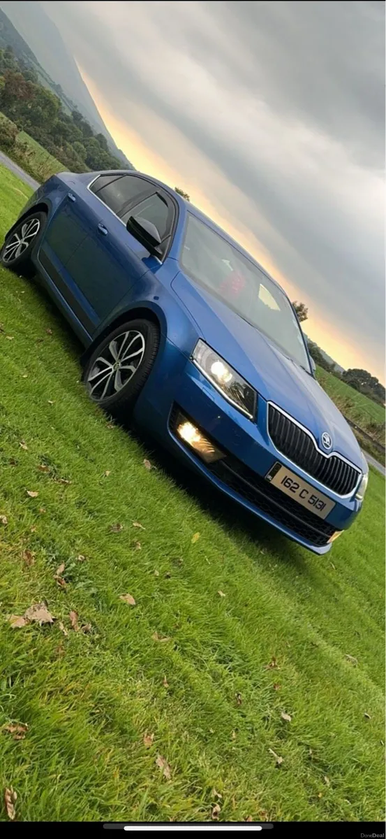 Skoda Octavia - Image 4