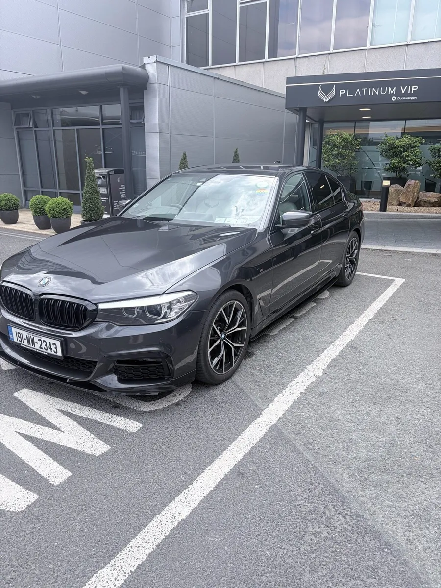 BMW M Pack sport - Image 2