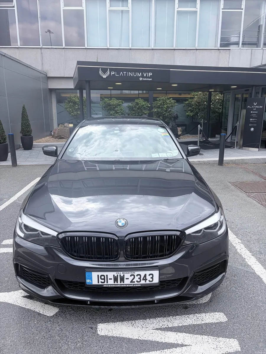 BMW M Pack sport - Image 1