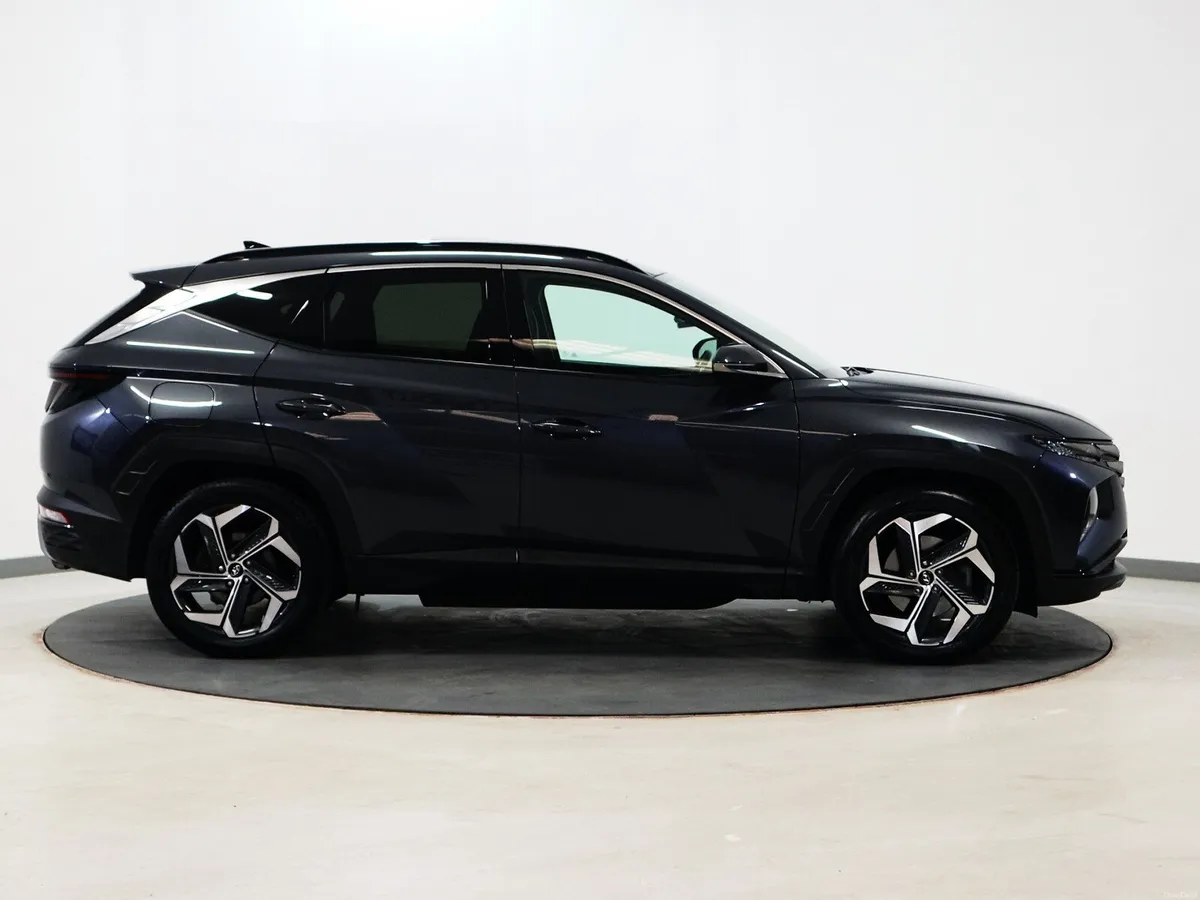 *4* 2023 Hyundai Tucson 1.6 tgdi ultimate auto 4x4 - Image 3