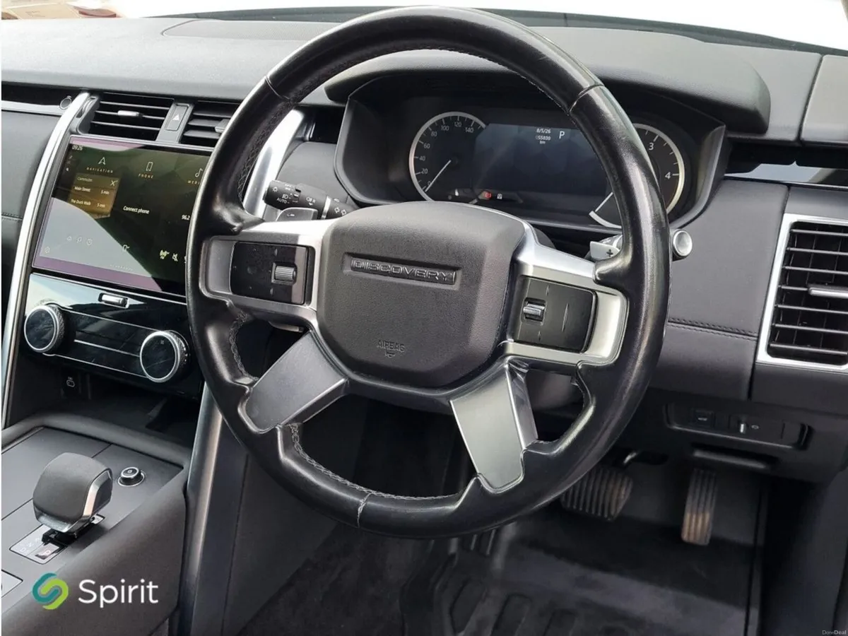 Land Rover Discovery DISCOVERY 3.0 SD6 SE - Image 4