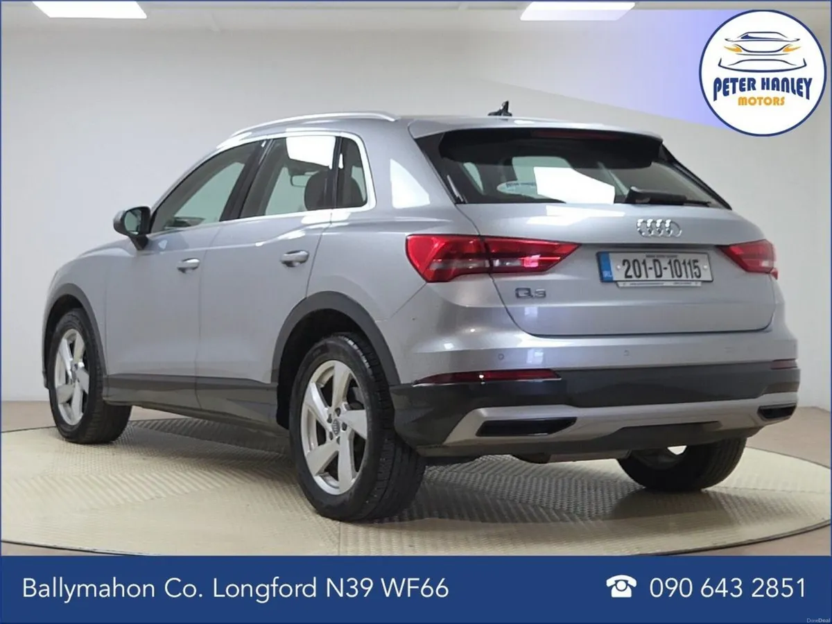 Audi Q3 35 TDI 150HP S Tronic SE - Image 5