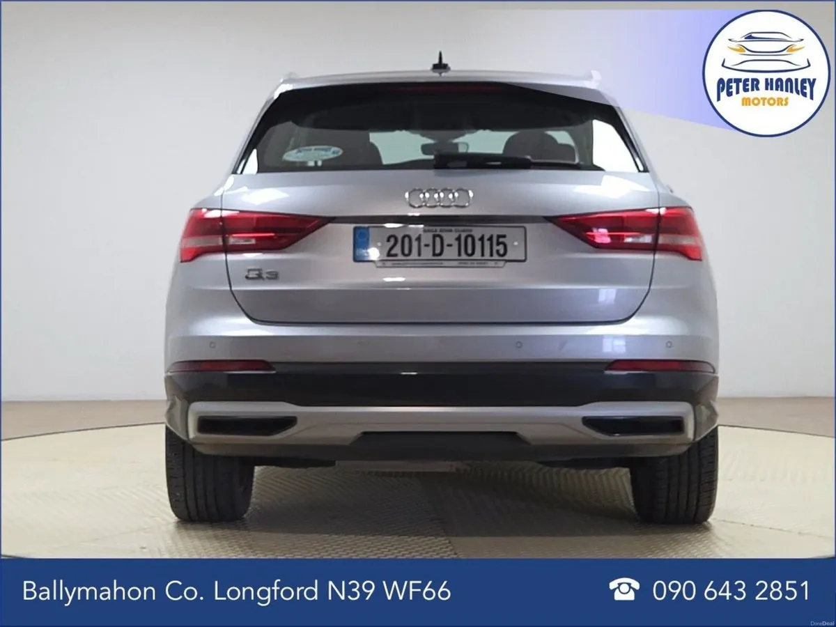 Audi Q3 35 TDI 150HP S Tronic SE - Image 6