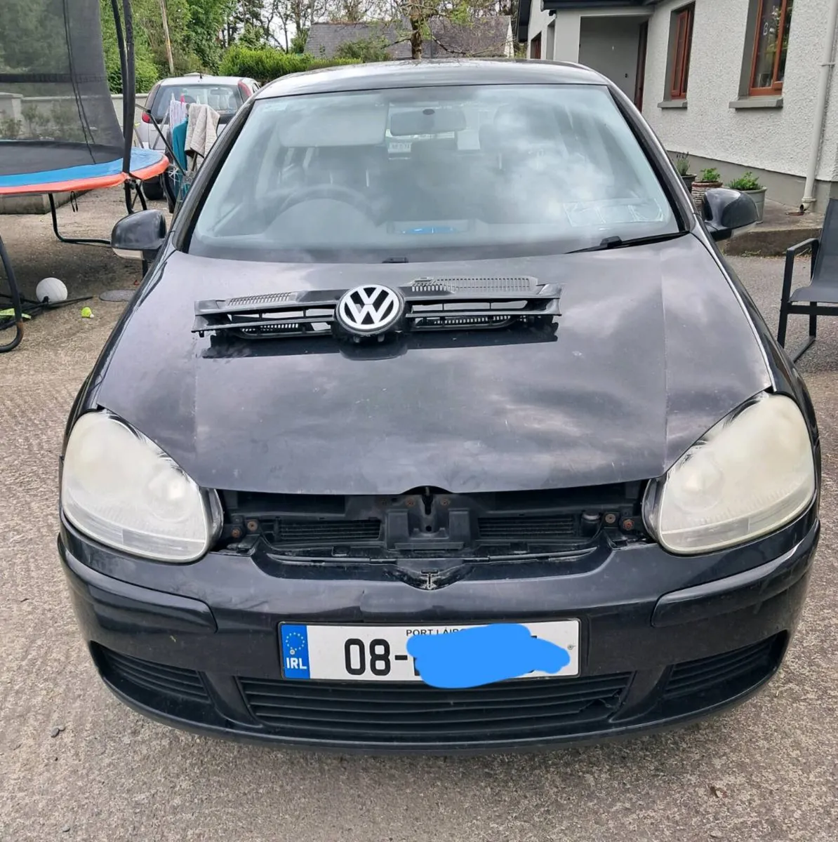 VW Golf - Image 1