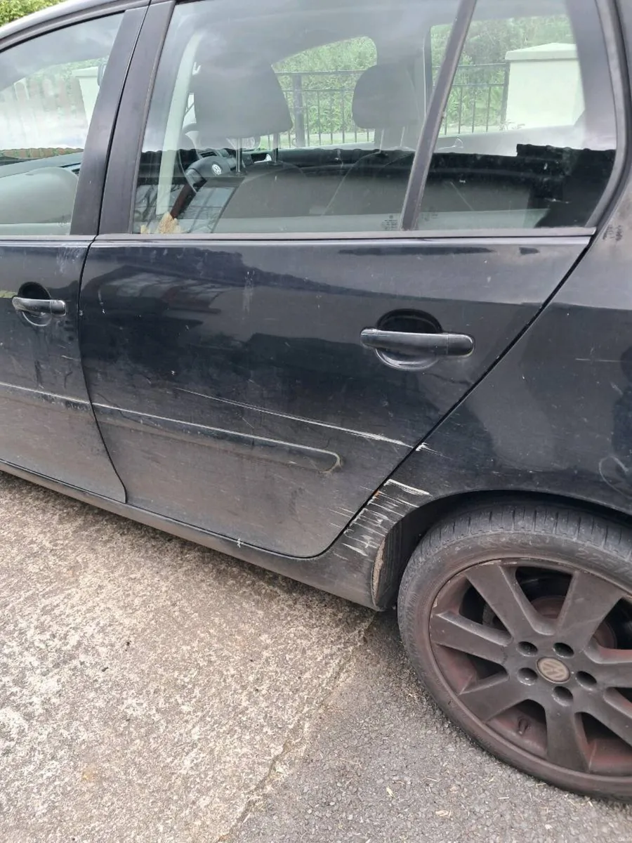 VW Golf - Image 3