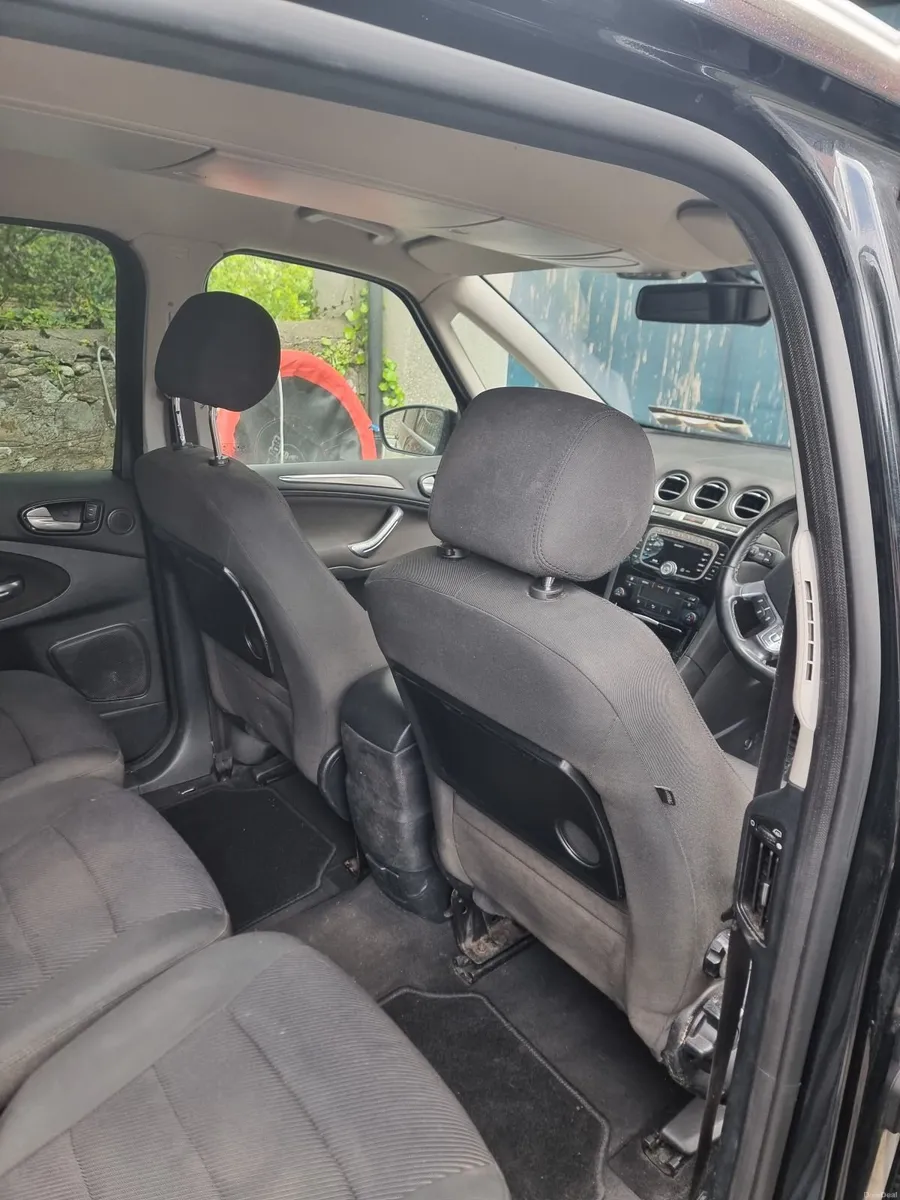 Ford Galaxy 2012 - Image 3