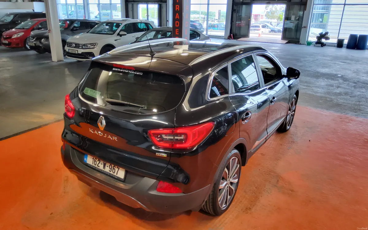 Renault Kadjar 2016 - Image 3