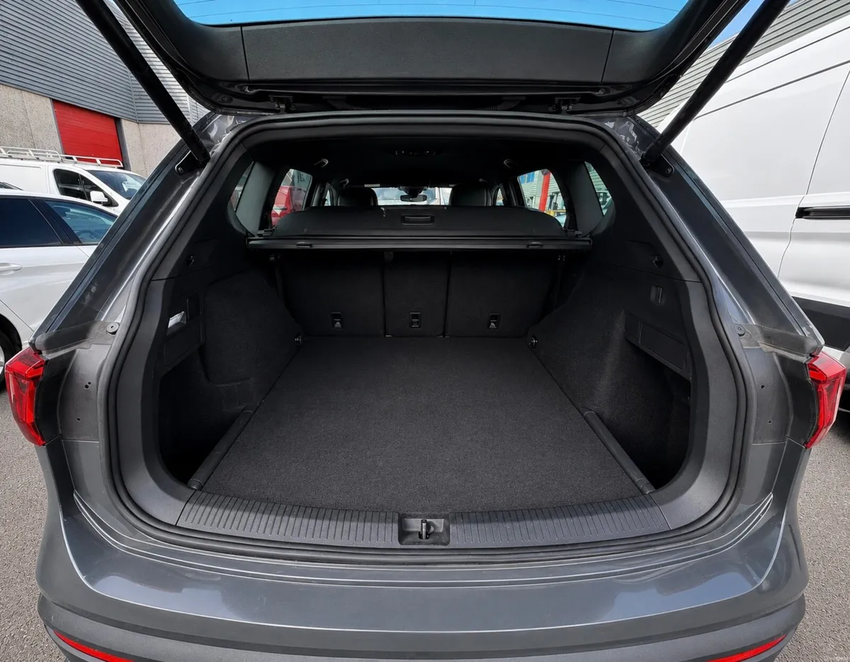 2023 SEAT Tarraco 245Bhp Hybrid Xperience - Image 6