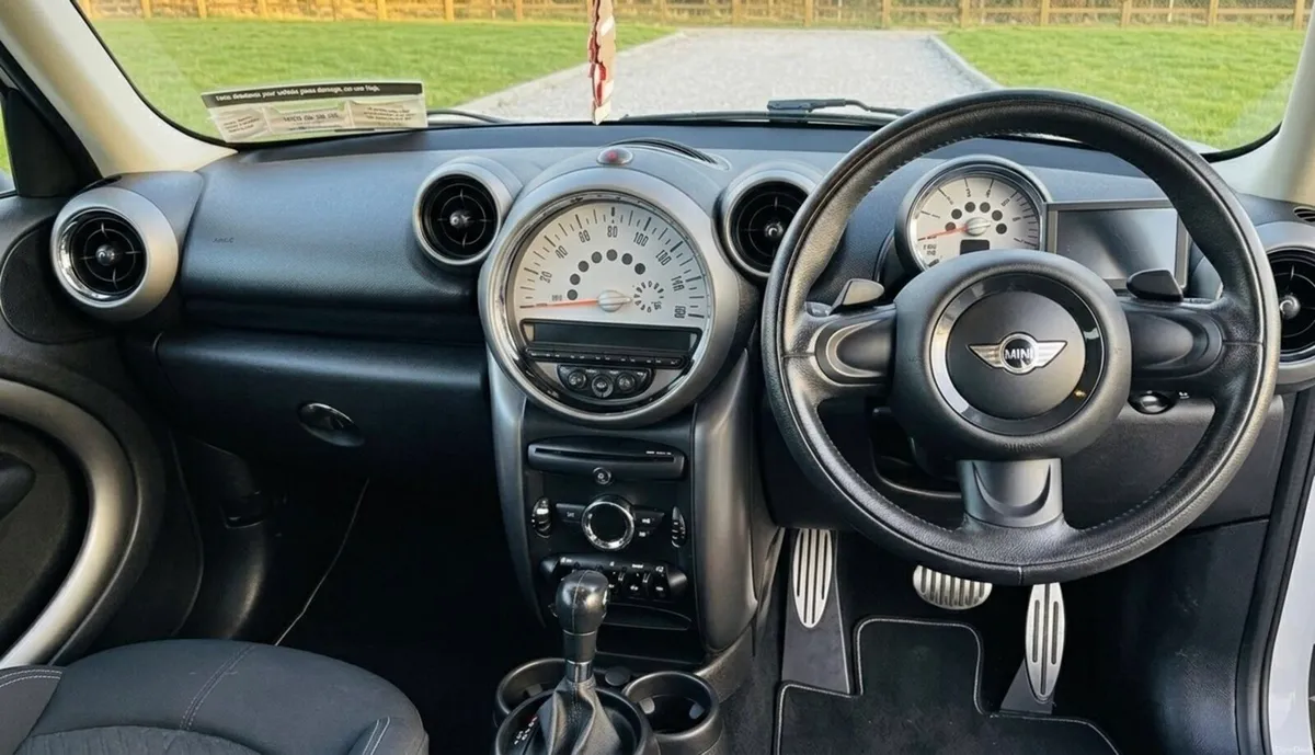 2013 MINI Countryman (131-D) – Low Miles! - Image 3