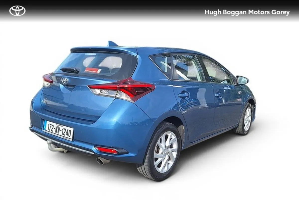 Toyota Auris 1.2 D4T ICON - Image 2