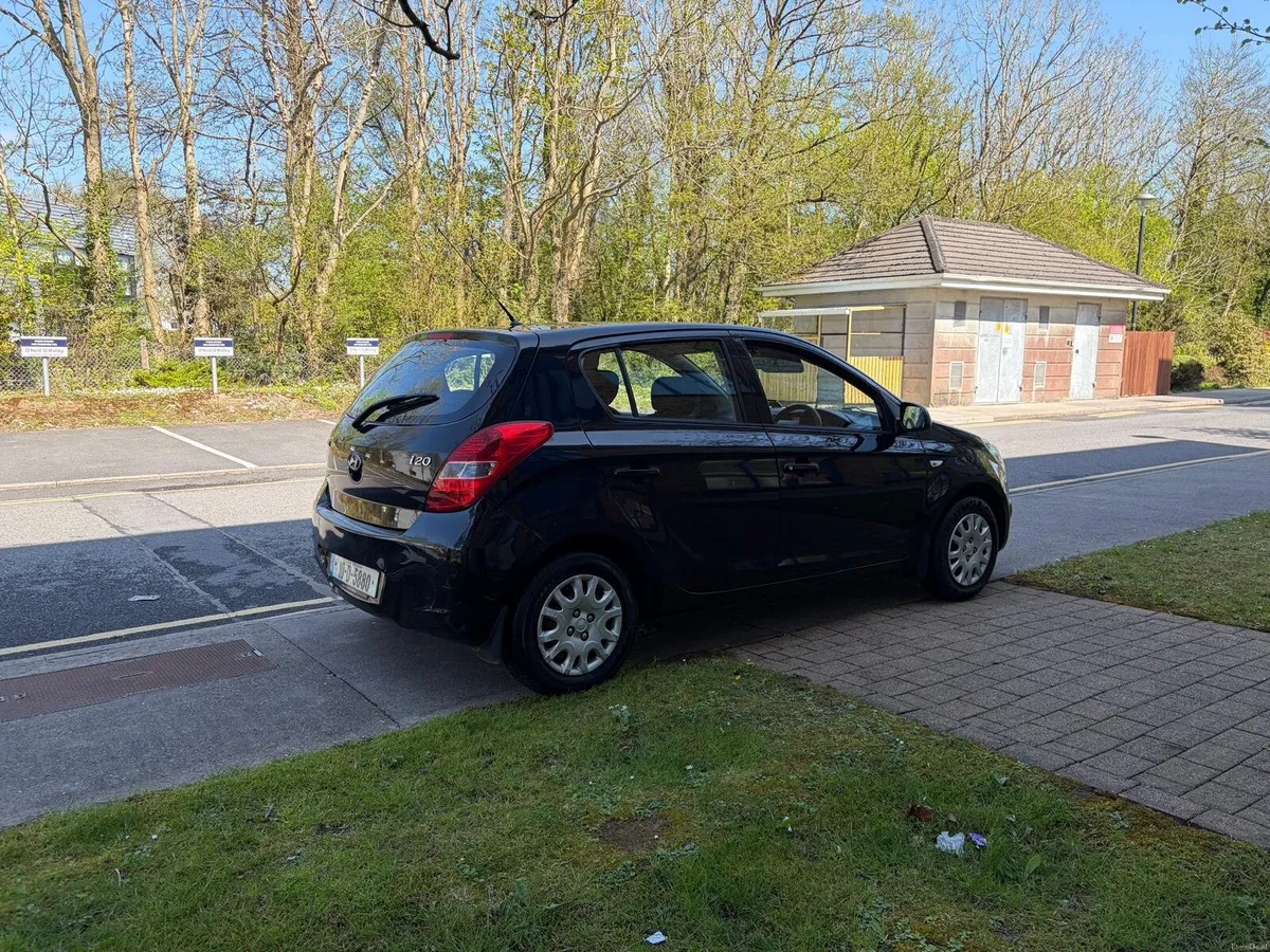Hyundai I20 - Image 3