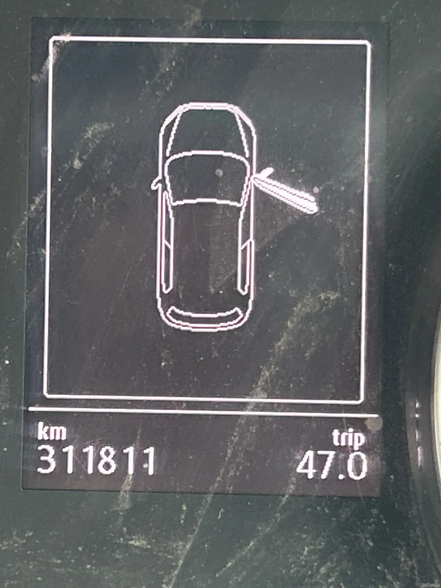 Volkswagen Golf 2017 - Image 4