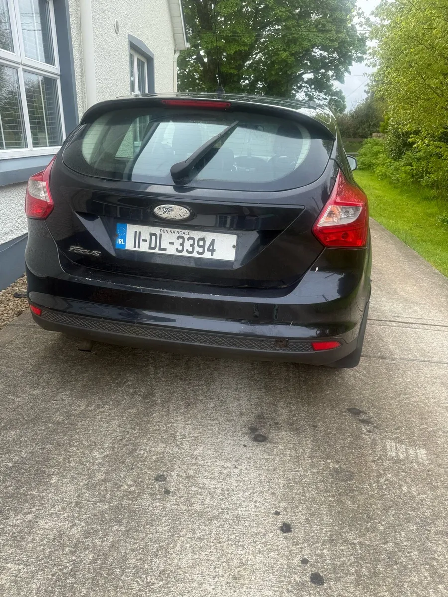 Ford focus - Image 2