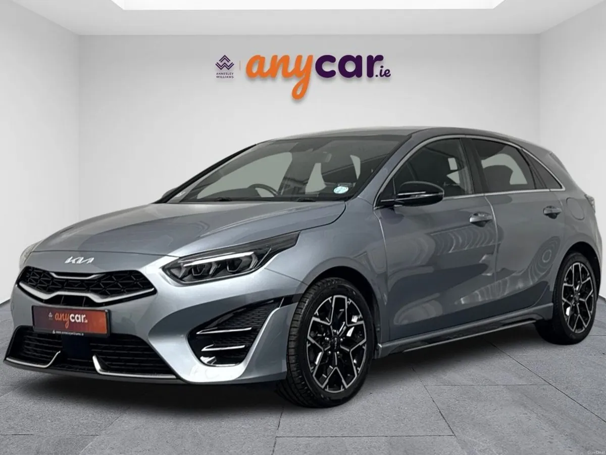 Kia Ceed Gt Line 1.0 - Image 4