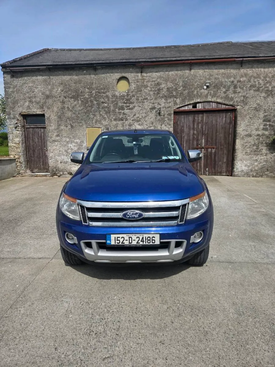 Ford Ranger - Image 2