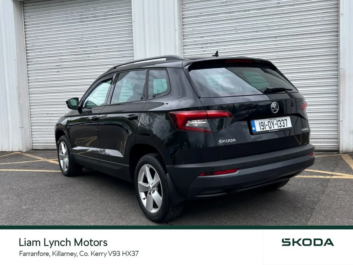 Skoda Karoq 1.6TDI 115bhp Ambition - Image 3