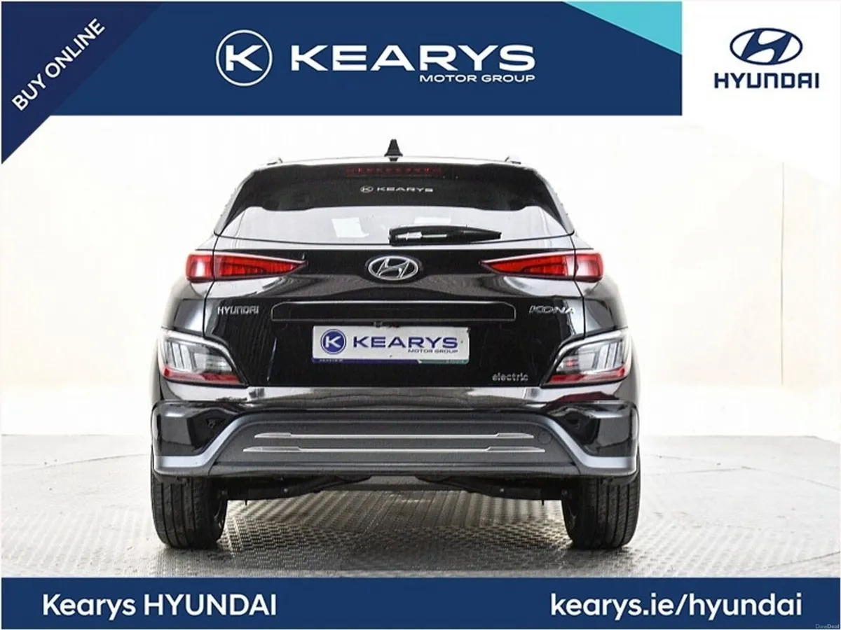 Hyundai KONA Premium EV 64kWh - Image 2