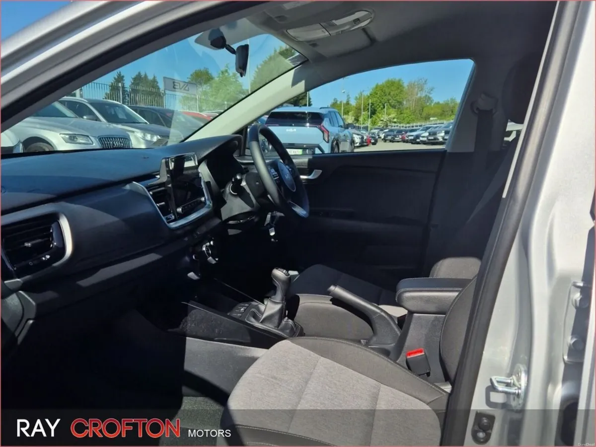 Kia Stonic 1.0 K2 PE - Image 6