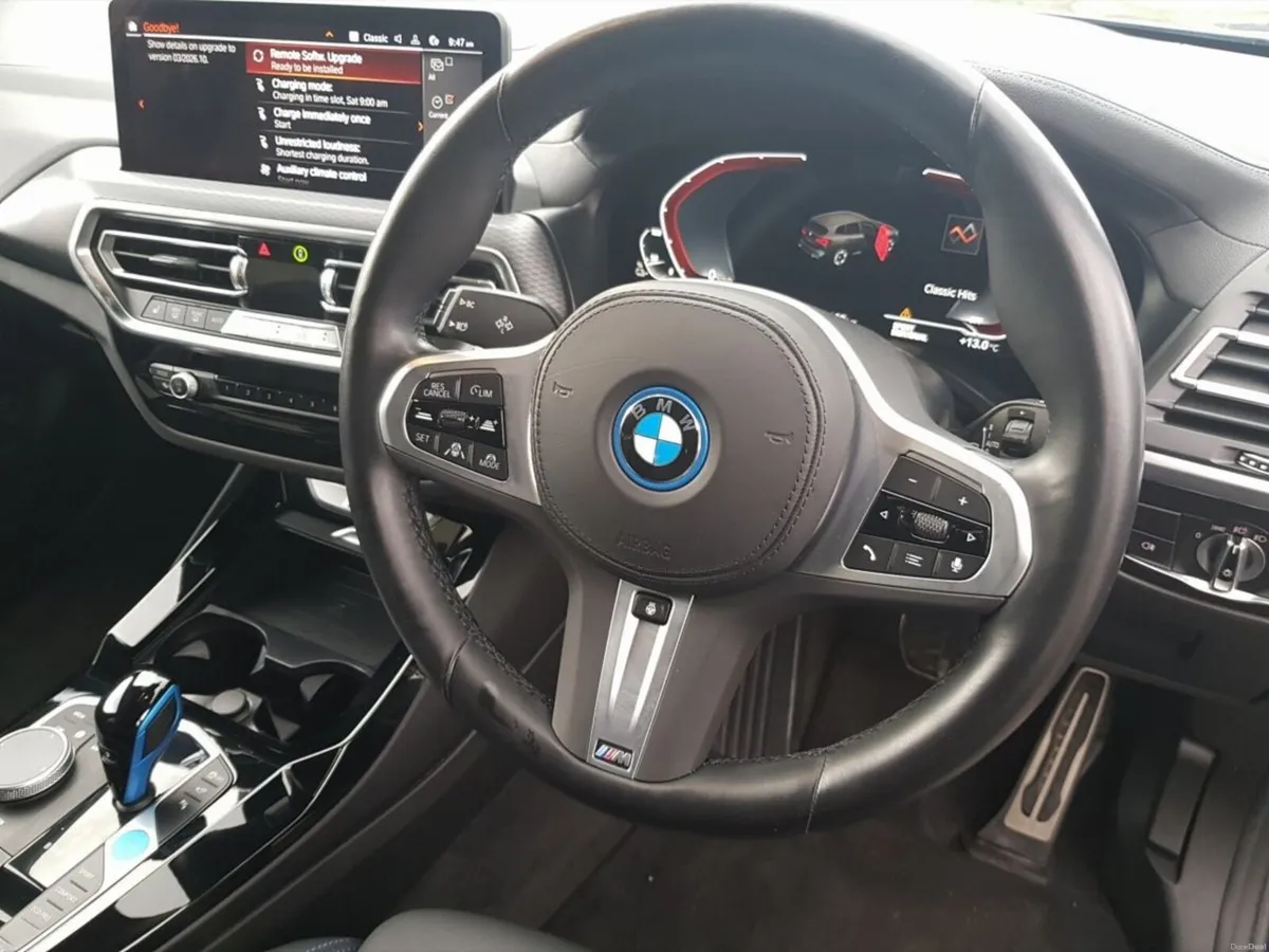BMW iX3 M Sport Pro - Image 6