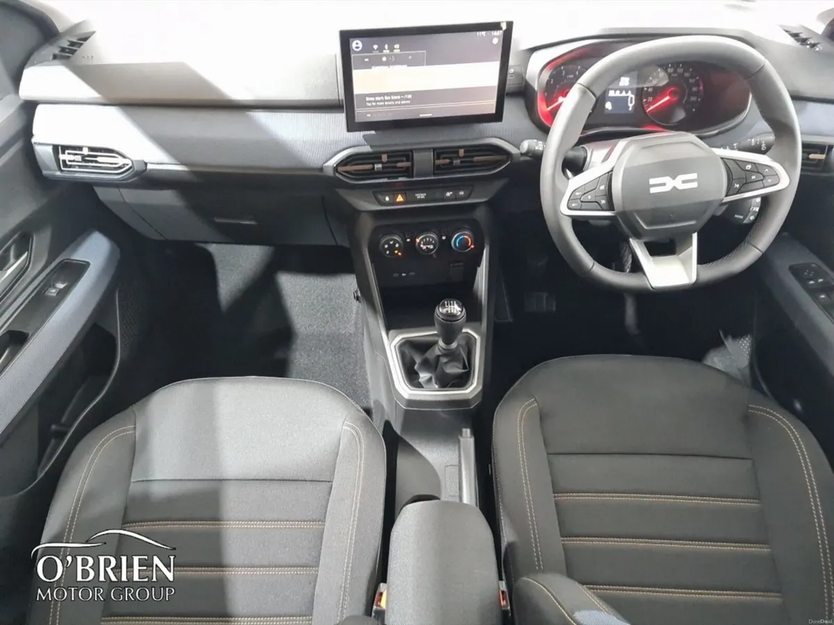 Dacia Sandero Stepway Expression TCe 110 ***New Mo - Image 2