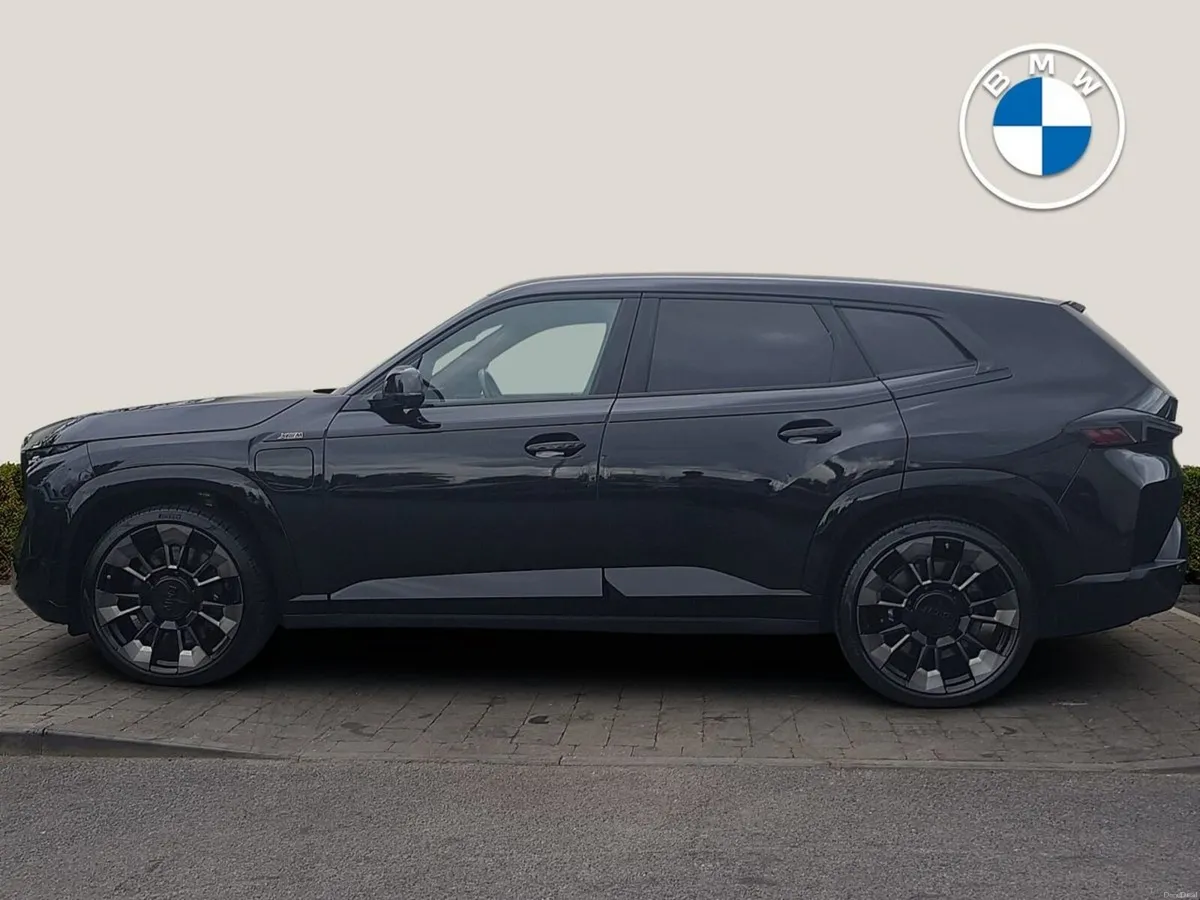 BMW XM XM - Image 3