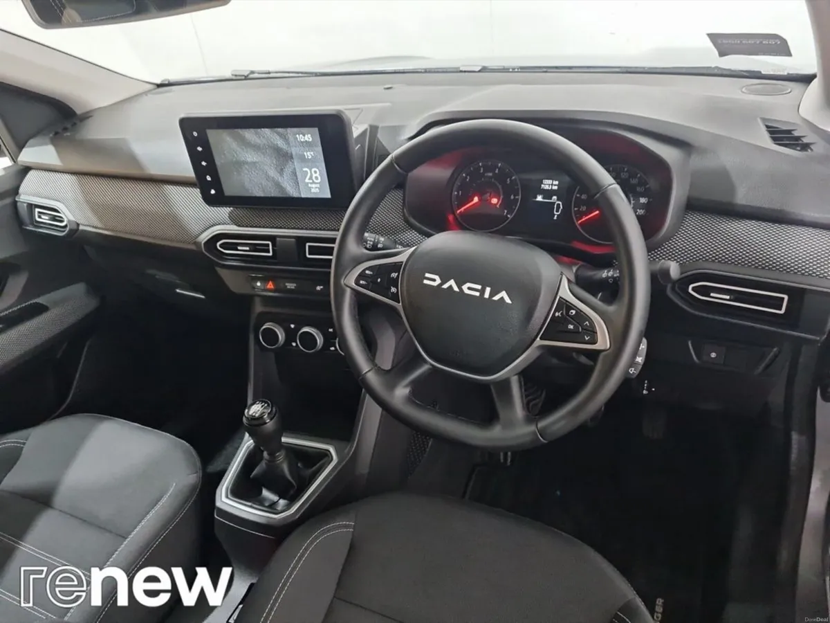 Dacia Jogger TCe 110 Expression - Image 6