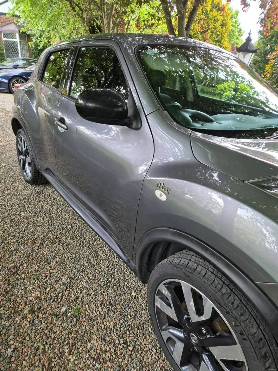 Nissan Juke 1.5 DCI - Image 3
