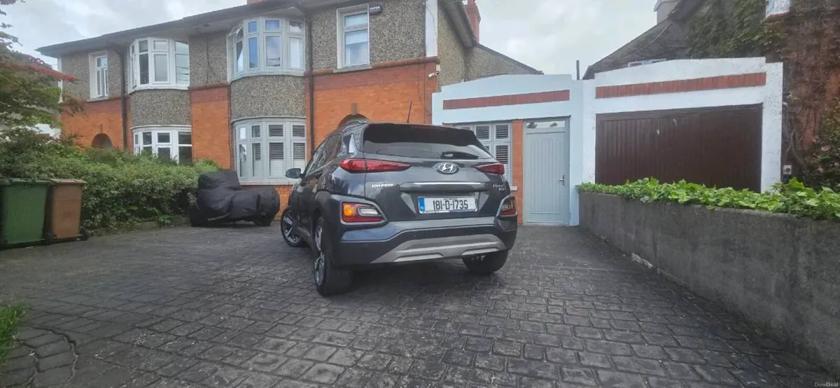 Hyundai Kona - Image 4
