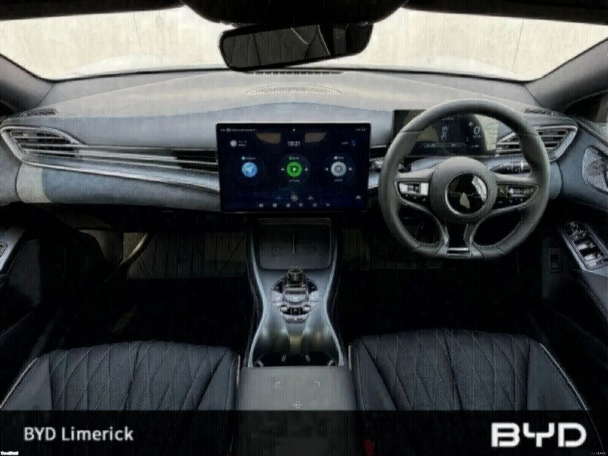 BYD SEAL 1.0 - Image 3
