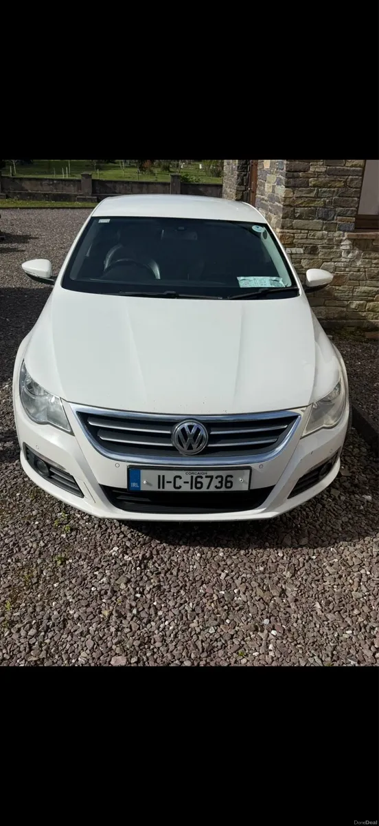 Passat CC - Image 2