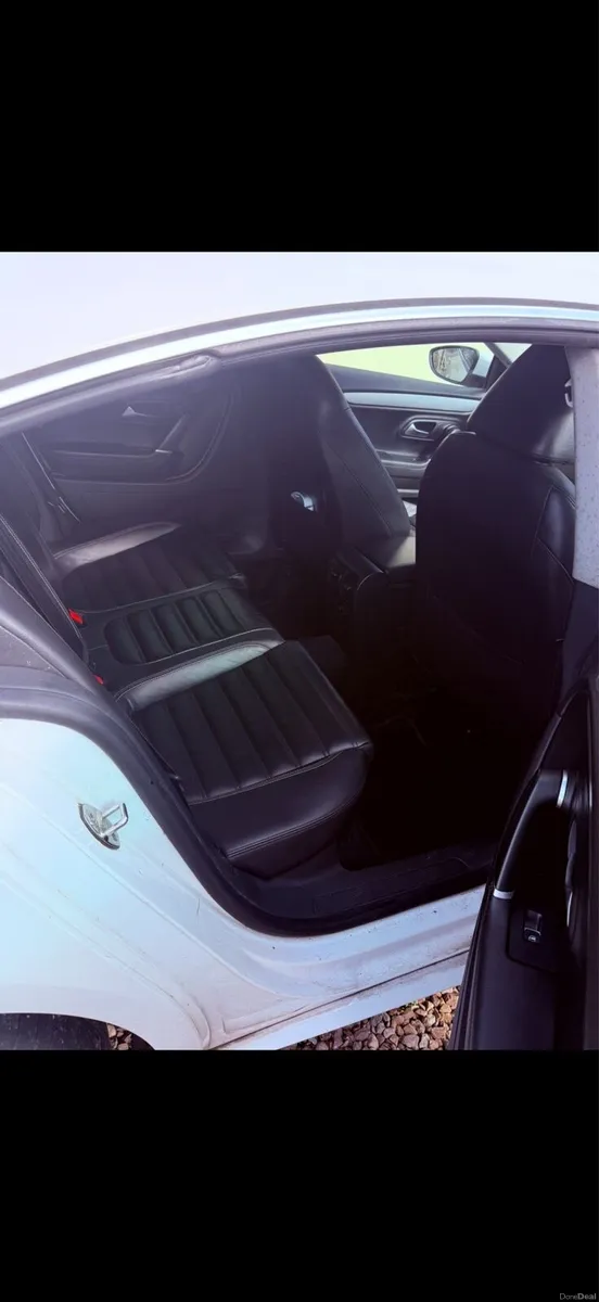 Passat CC - Image 4