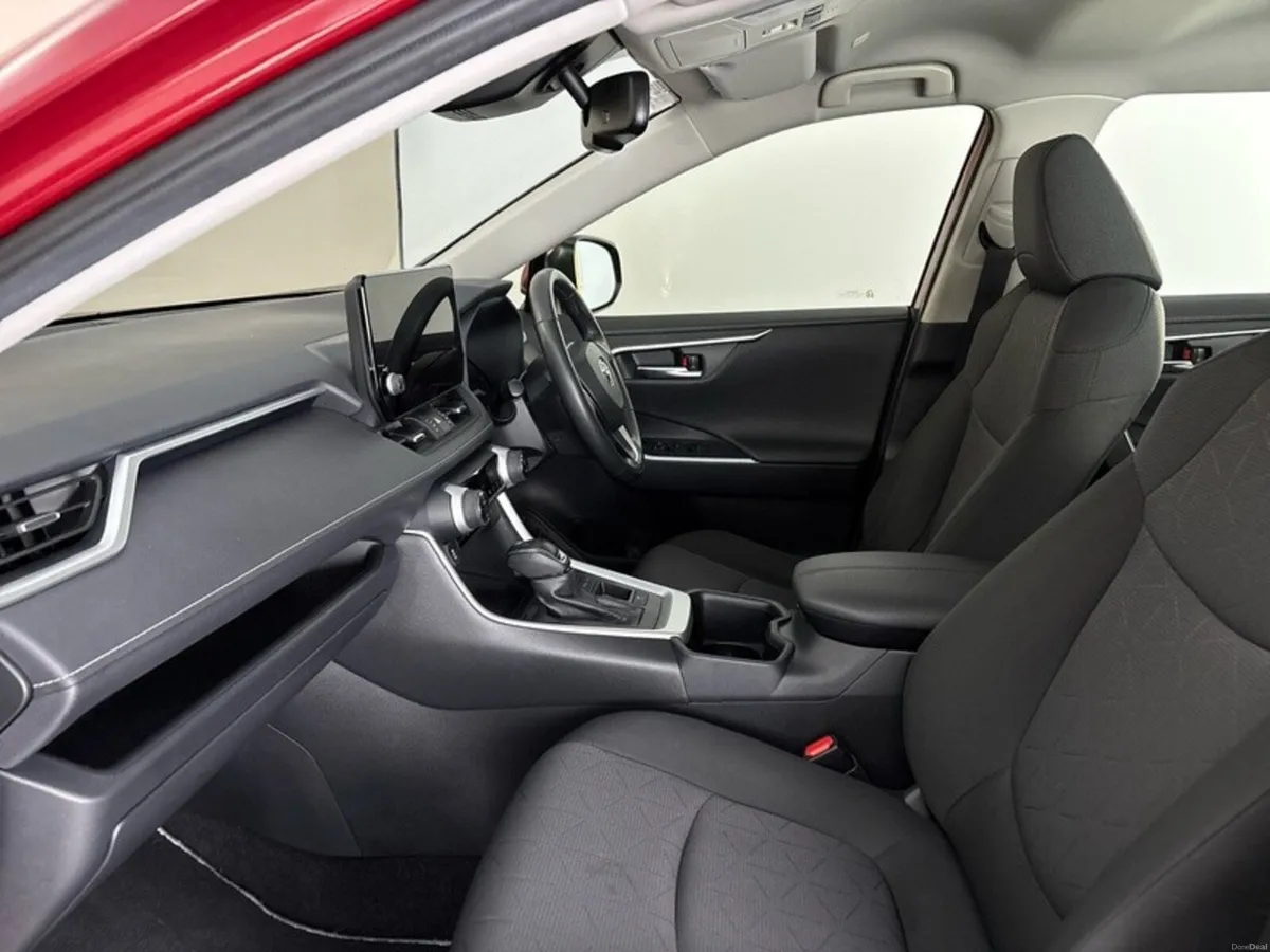 Toyota RAV4 HYBRID LUNA - Image 6