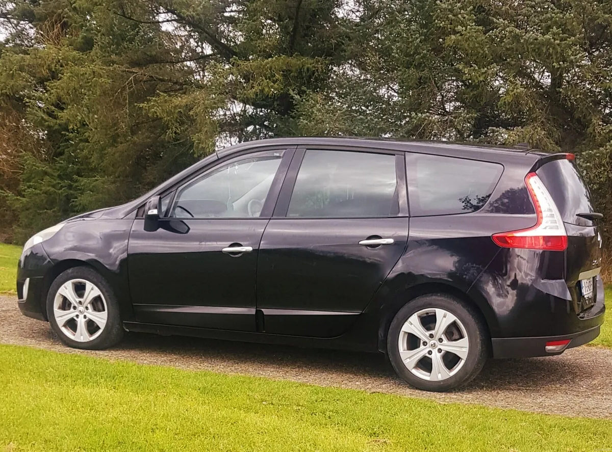 Renault grand scenic 1.9 diesel - Image 3